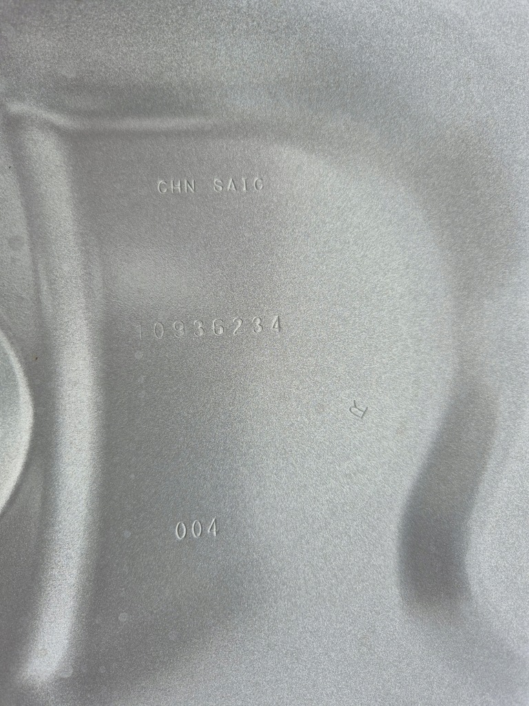 фото №11, Mg4 mg 4 ev 22r . двері праве задні задня .d408