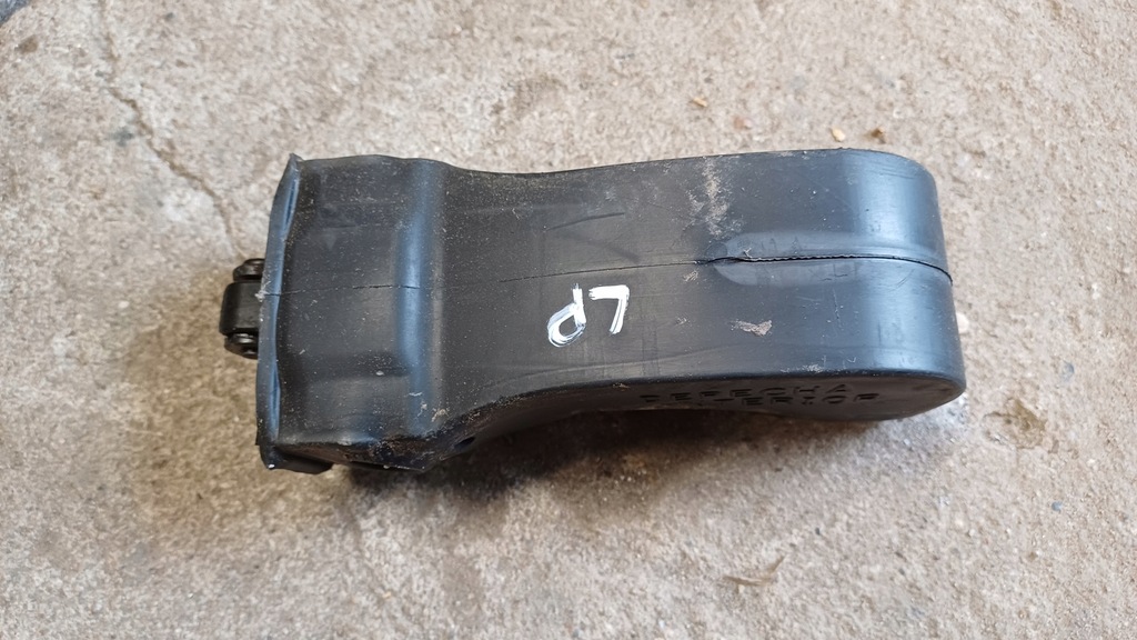 фото №1, Seat leon iii ограничитель левый передний