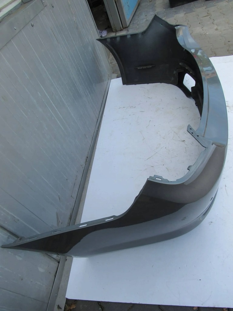 фото №6, Bmw 7 f01 f02 f03 f04 бампер задняя задний pdc 7183887