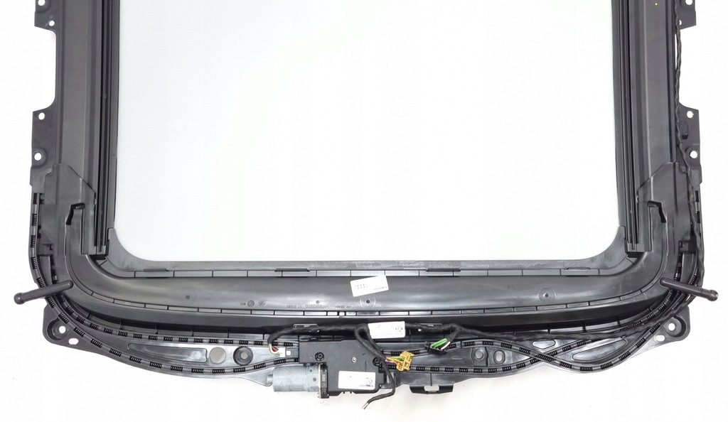 фото №11, Панорама люк audi q3 83a q8 83a877041 3hz
