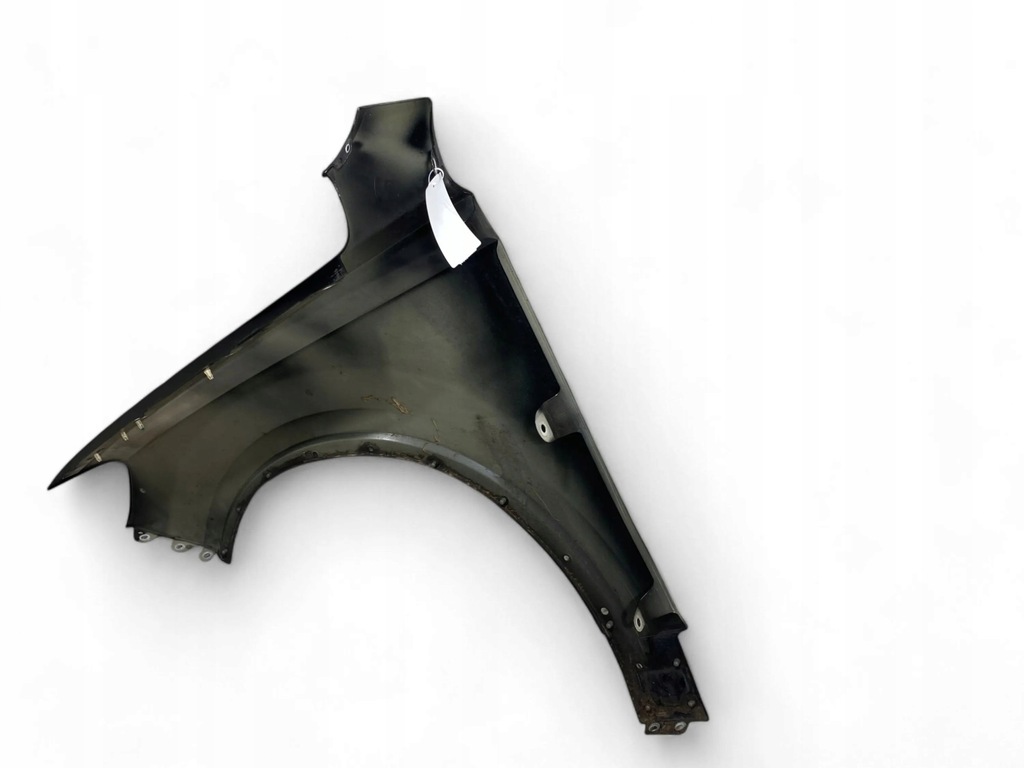 фото №14, Audi q7 4m 2017 крыло передний