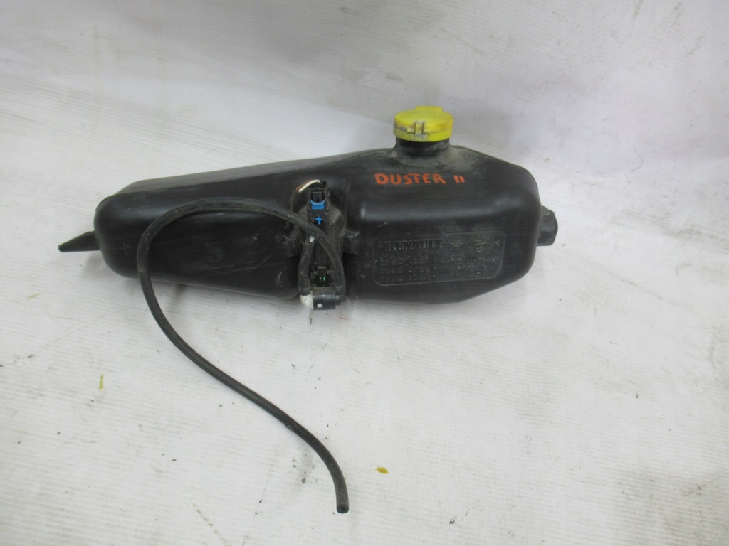 фото №1, Бачок омывателя dacia duster ii