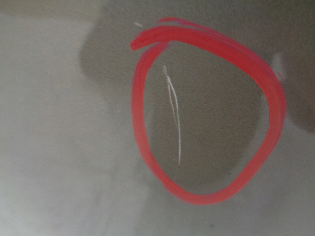 фото №9, Peugeot 208 дверь левая задние kcl