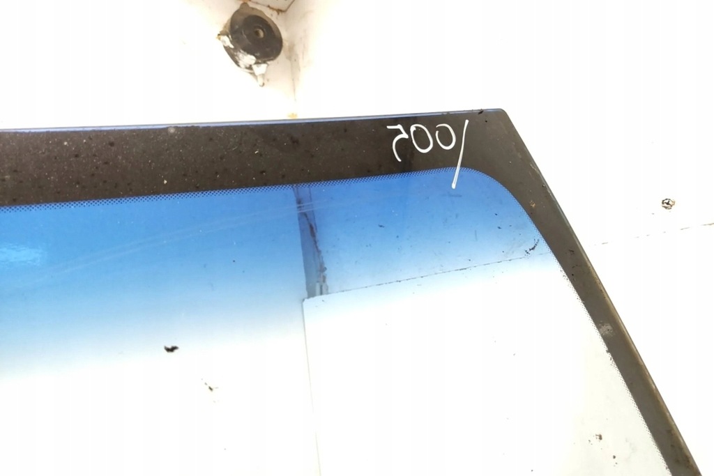 фото №8, Скло передня hyundai sonata v nf 43r000380 2.0l дизель 103kw 2006