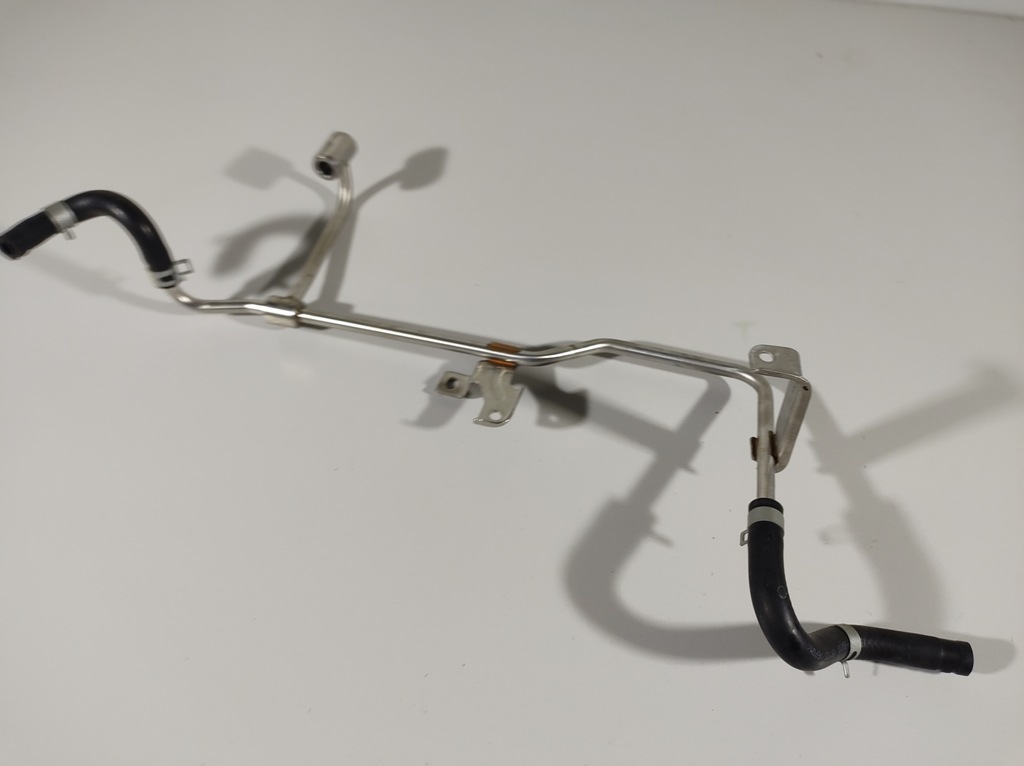 фото №6, Kia stonic 1.0 t-gdi 17- труба wąż шланг wody