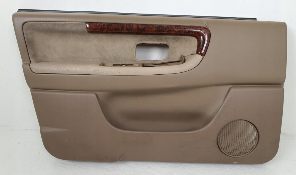 фото №1, Оббивка обшивка двері лівий перед volvo v90 i euro