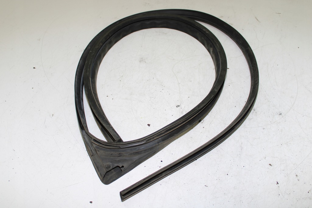 фото №1, Прокладка левая mercedes actros mp4 14r a9610018699