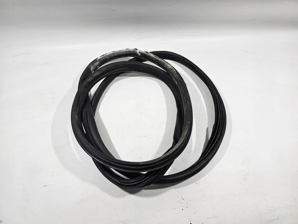 фото №5, Прокладка двері лівий задня citroen berlingo iii 1.6 hdi #2670