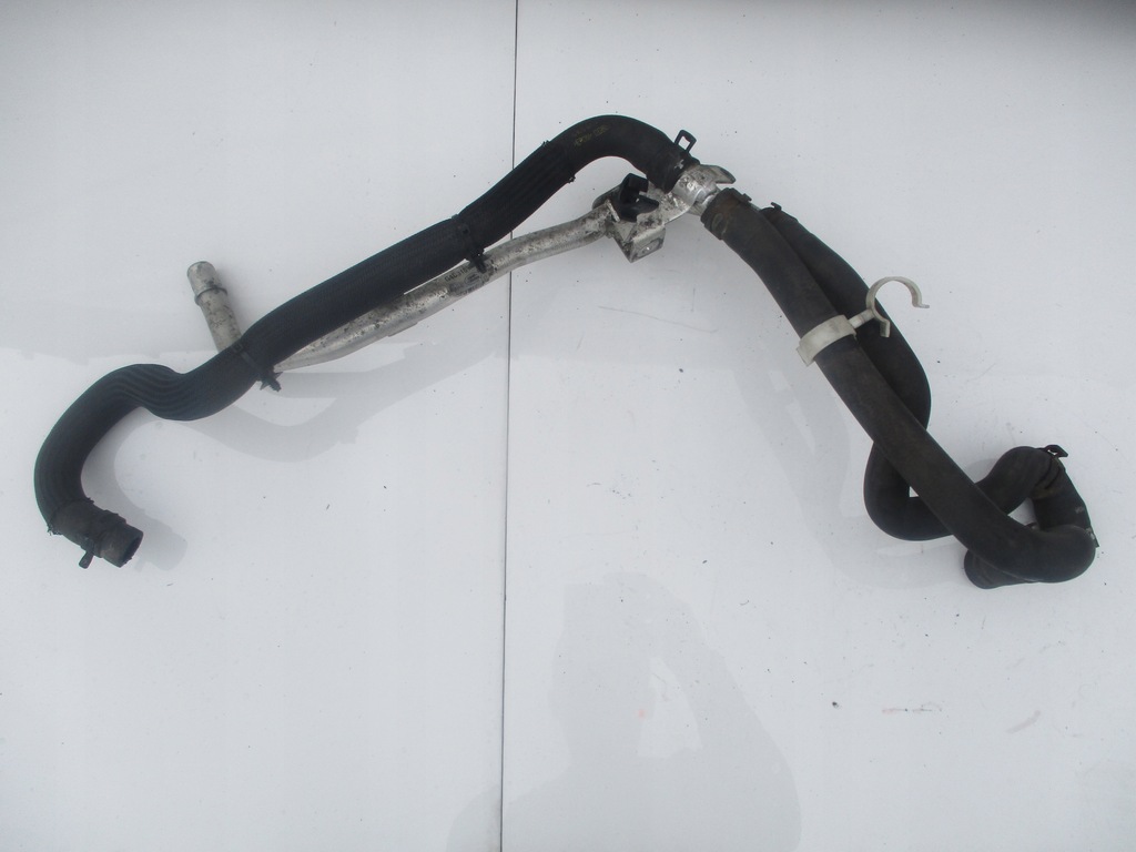 фото №7, Шланг wąż wody jaguar xe range land rover 2.0d