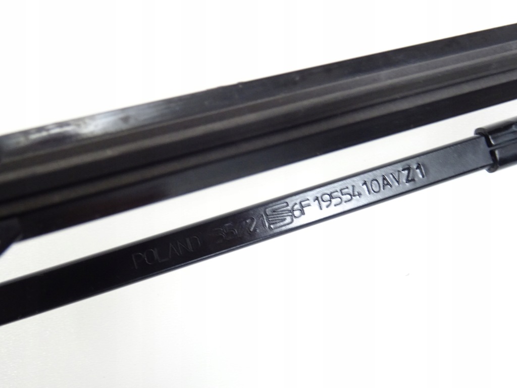 фото №9, Seat arona lift важіль двірники праве 6f1955410a