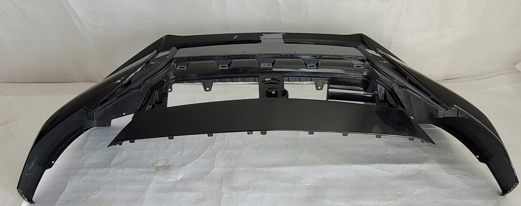 фото №15, Бампер перед mitsubishi space star ii lift 2019-