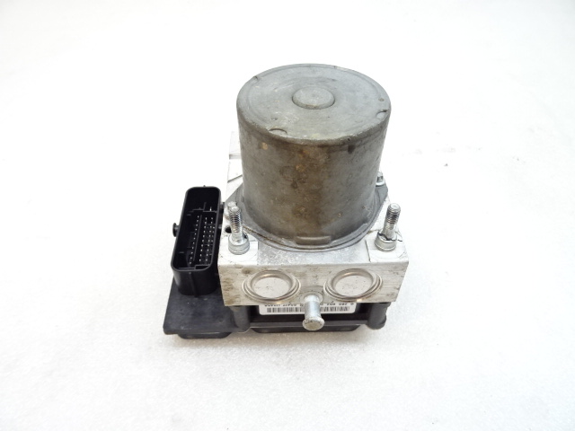 фото №1, Citroen c4 ii b7 насос abs блок керування 0265252802