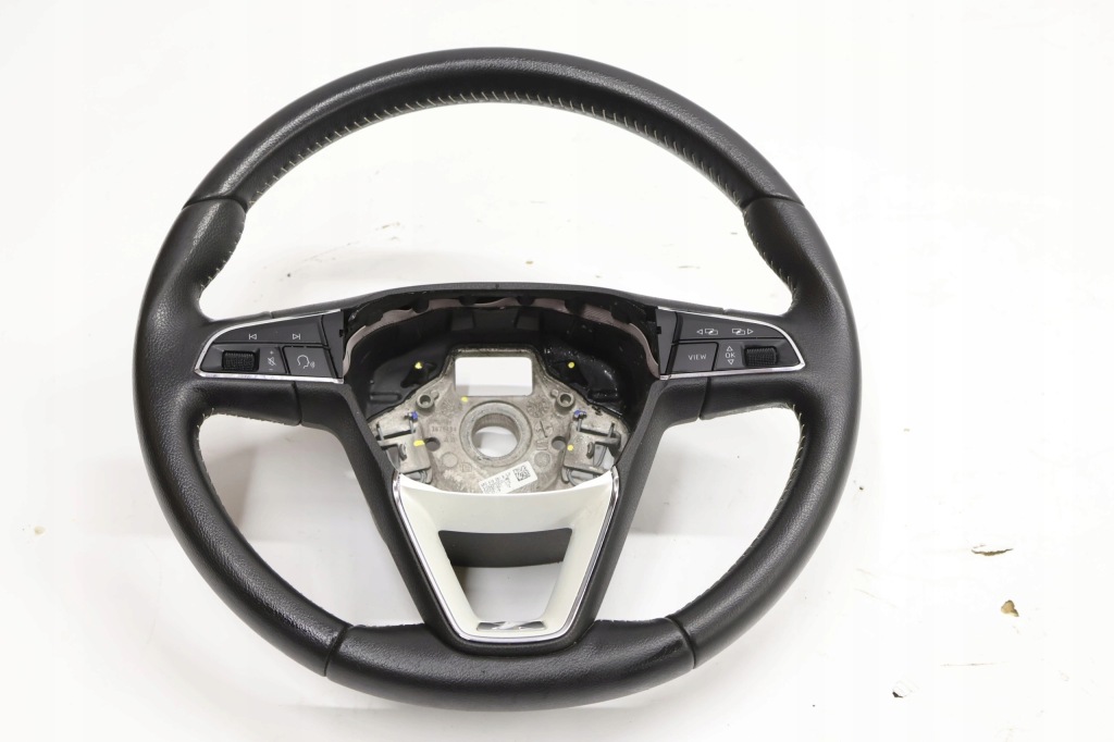 фото №1, Seat arona воздуховод 6f0419091b