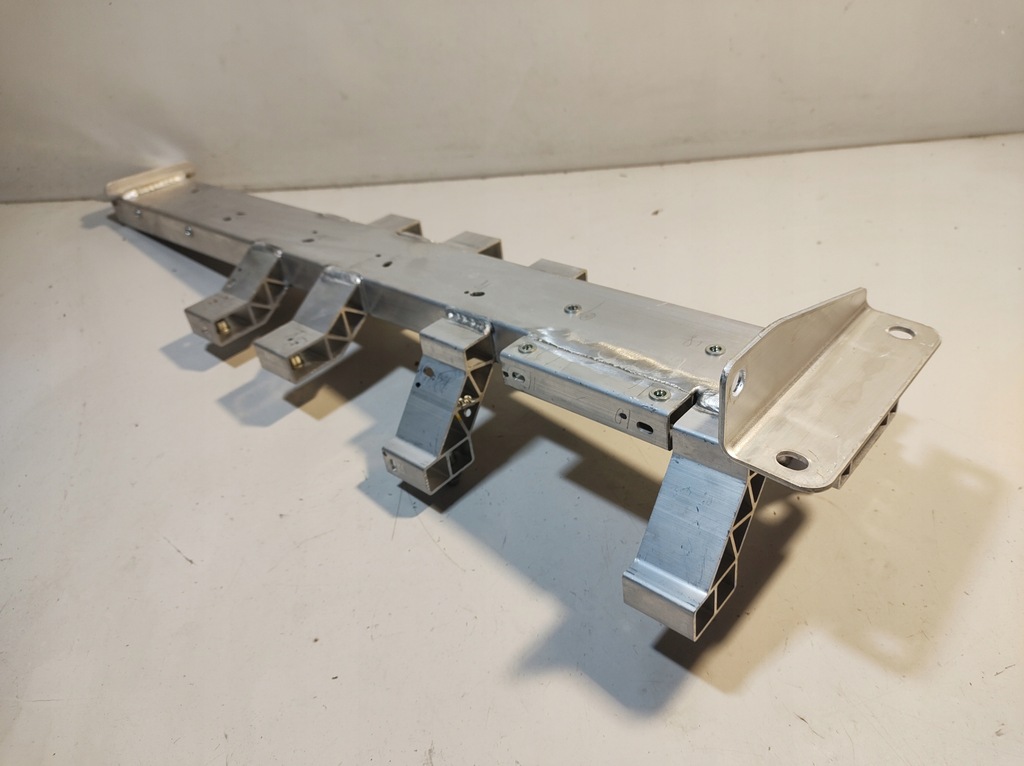 фото №7, Mg zs ev 2023 - балка кронштейн 11209845