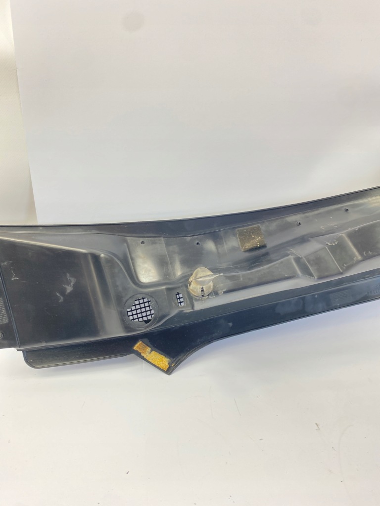 Жабо праве права сторона пасажира mercedes w140 1408301344 Доставка