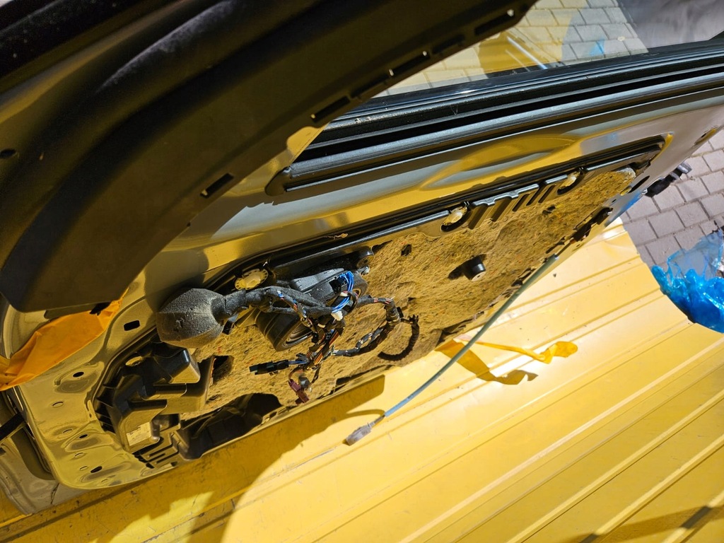 фото №8, Bmw x4 g02 дверь правый перед полный c4p