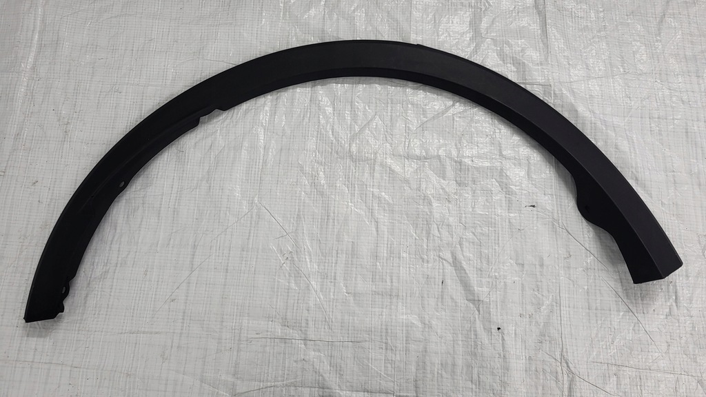 фото №1, Молдинг крыла левая задняя renault catur 13-