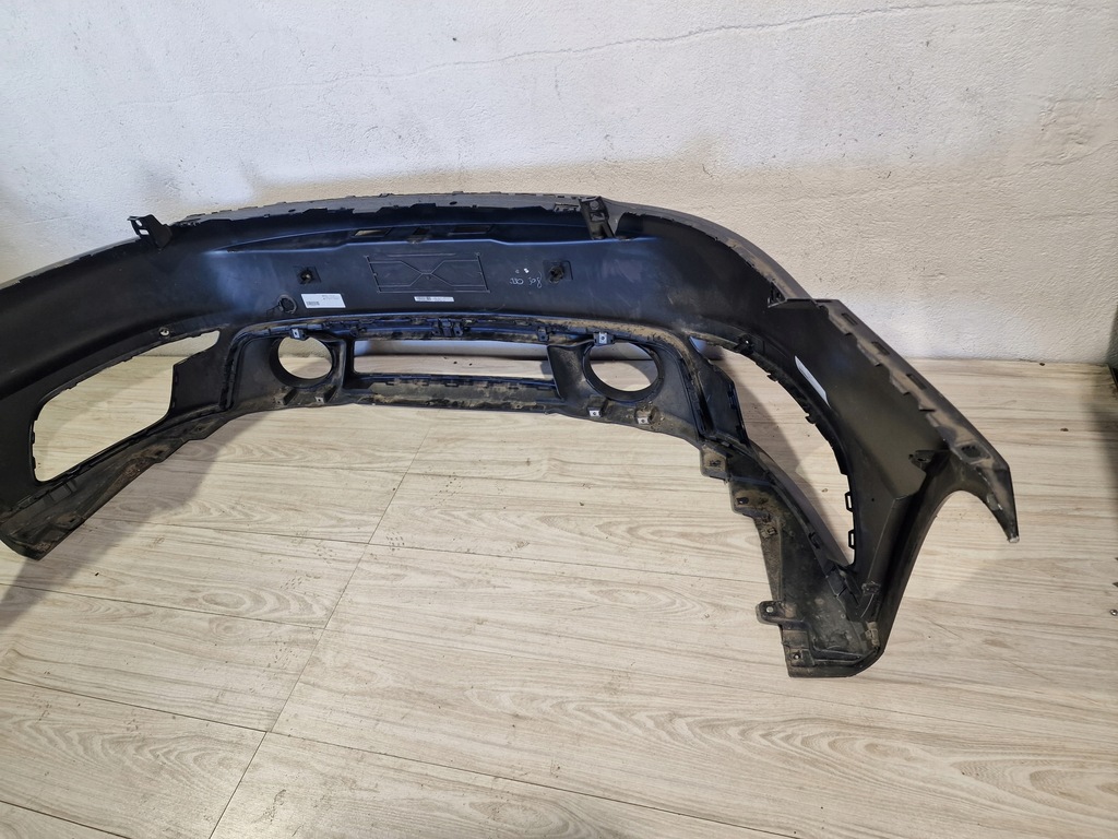 фото №15, Porsche 911 992 carrera turbo s задня бампер