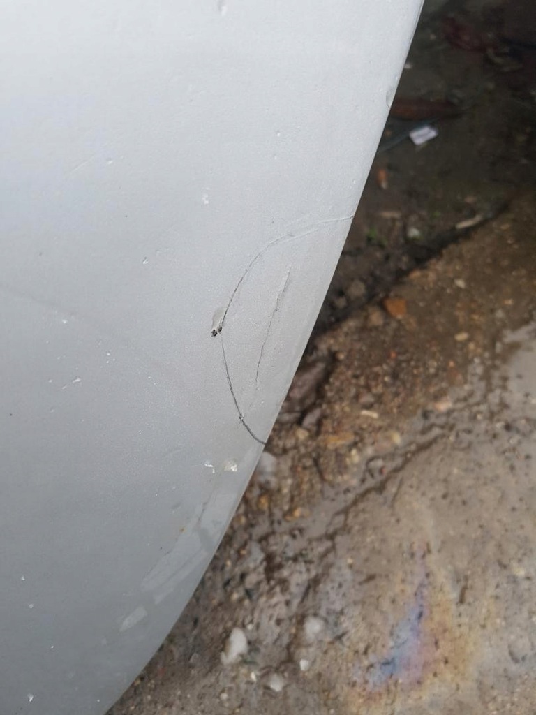 фото №7, Двері лівий задня long jaguar xj x351