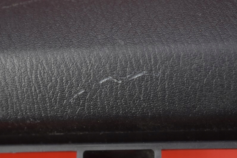 фото №9, Бардачок пасажира eu bhn1-64261 mazda 3 3 iii bm 13-16