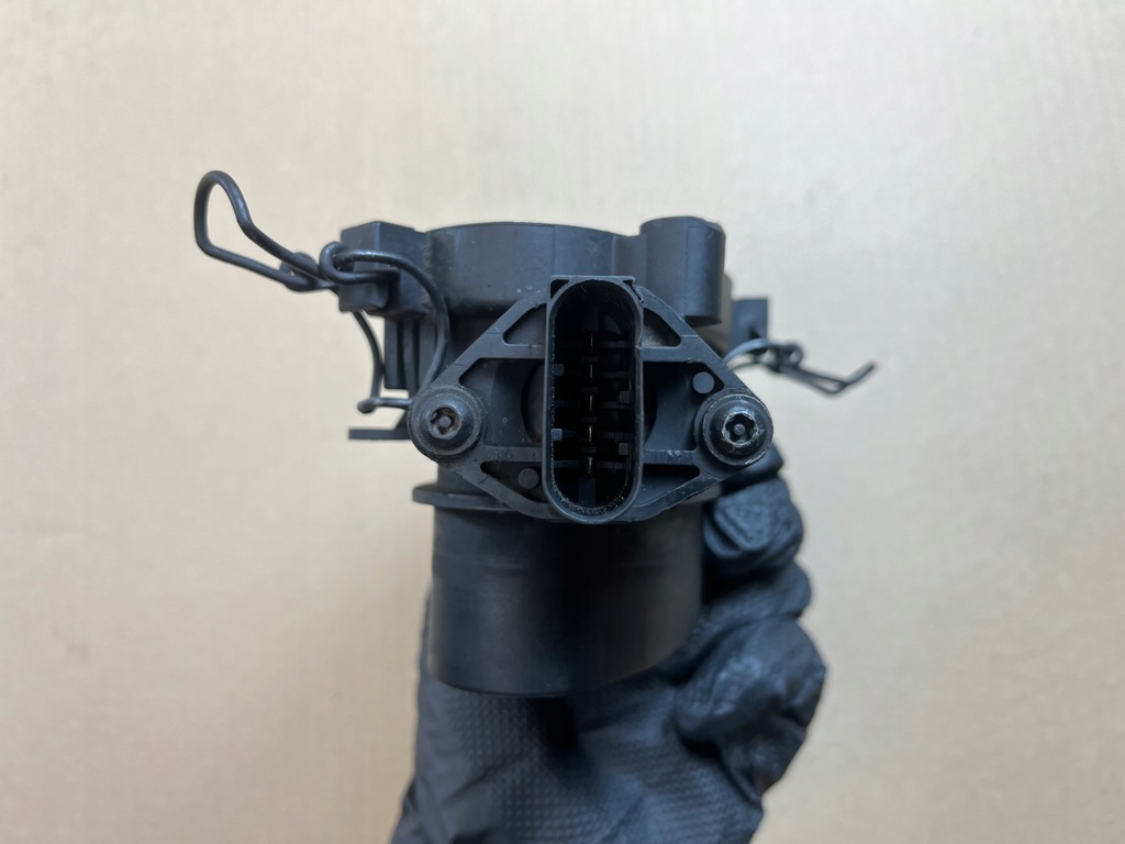 фото №7, Land rover rover bmw 2.0 дизель расходомер 13.71- 2247592 0928400357