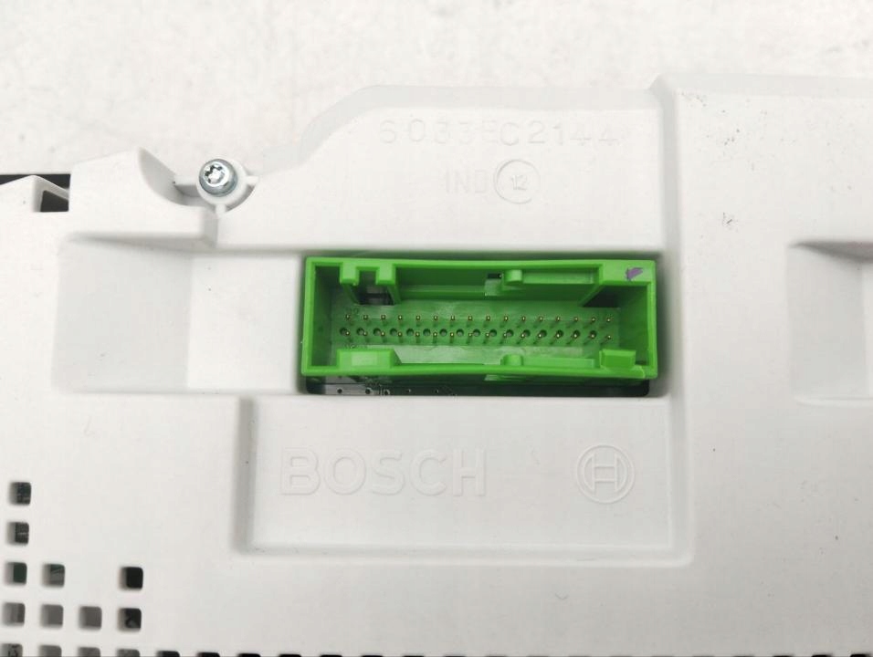 Bentley continental 2012 счетчик / спидометр 3w0920841af Киев