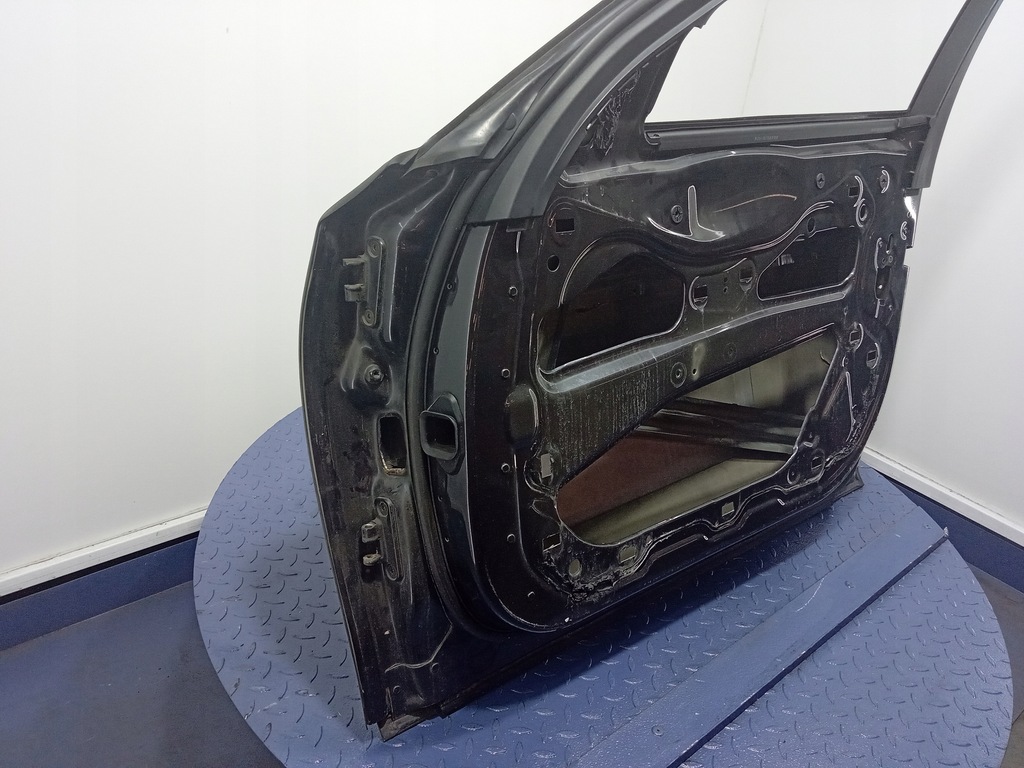 фото №11, Bmw 7 f01 f02 дверь перед правое передние a90 sophistograu