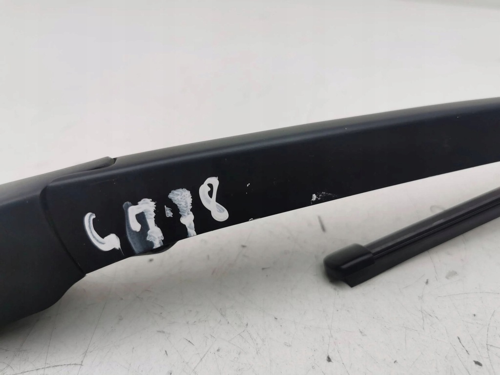 фото №5, Volkswagen t-roc 2018 рычаг дворники стекло задний