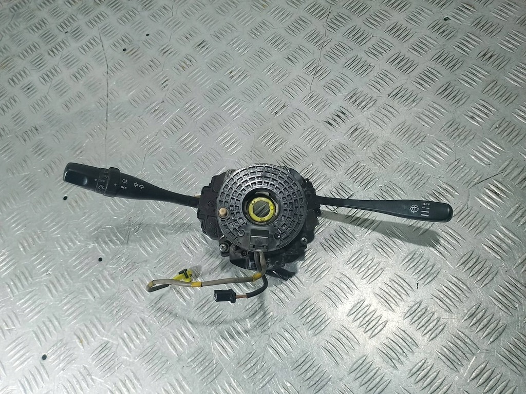 фото №9, Переключатель комбинированный nissan navara 05-14 2.5 td