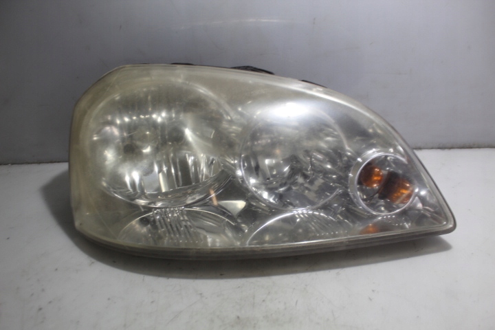 фото №1, Лампа правая передняя chevrolet lacetti