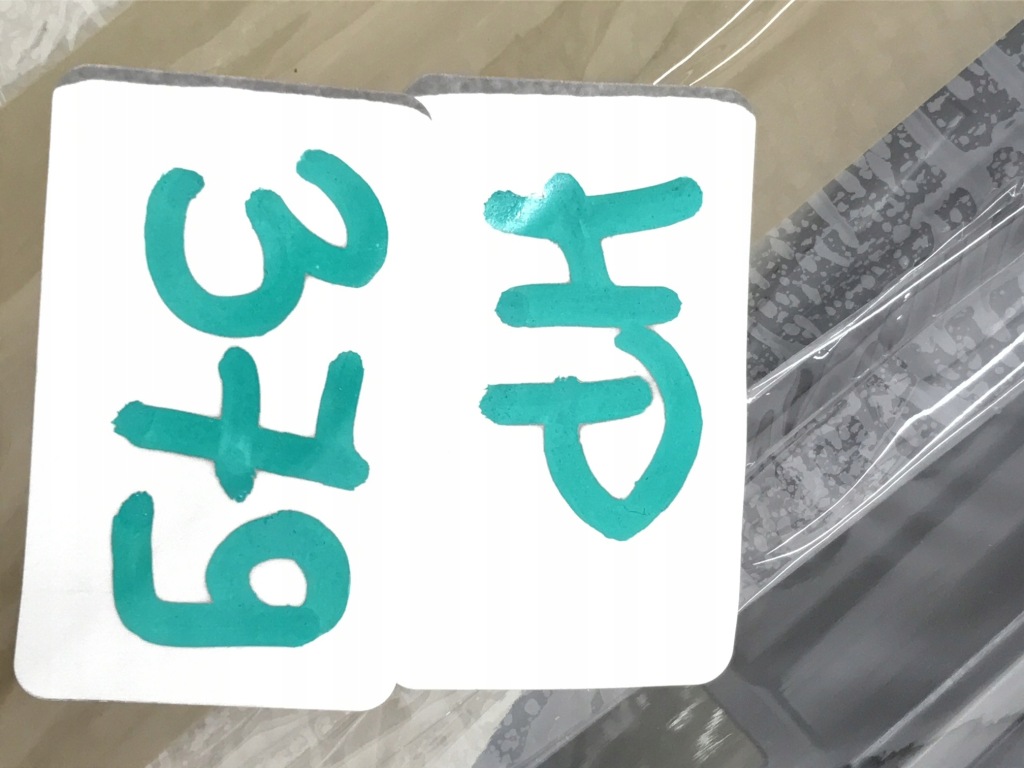 фото №11, Обшивка обивка дверь правый задняя bmw x5 f15