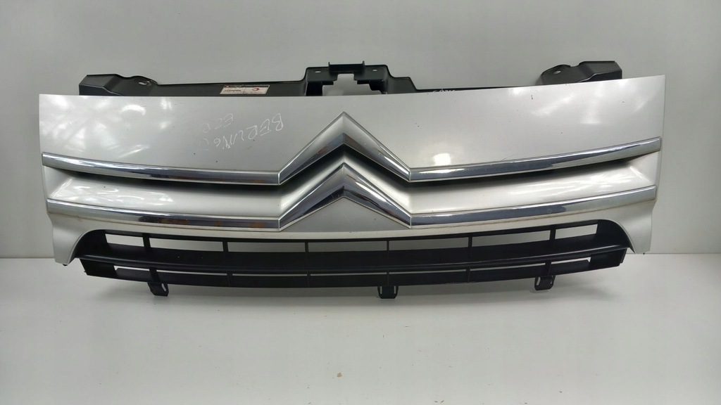 фото №1, Citroen jumpy ii решітка радіатора решітка радіатора ezrc