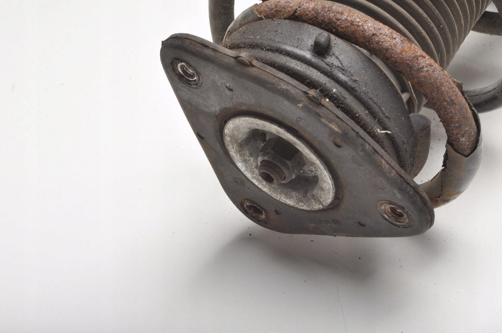 фото №8, Volvo s40 ii v50 1.6 d mcperson левый перед передний lift