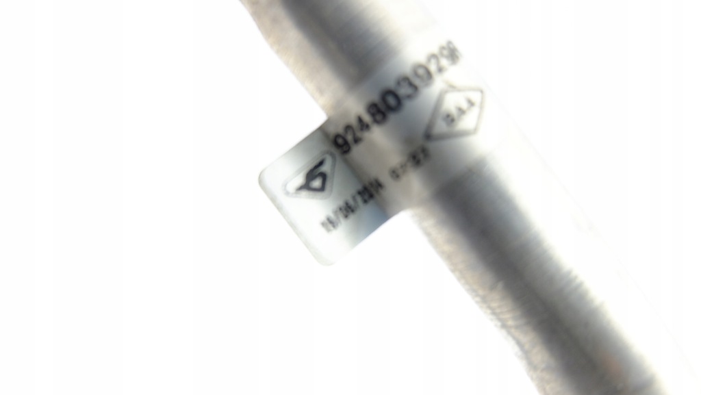 фото №6, Renault captur 1.2 шланг кондиционера