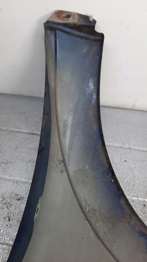 Крыло  перед правый  opel astra g 2 Доставка