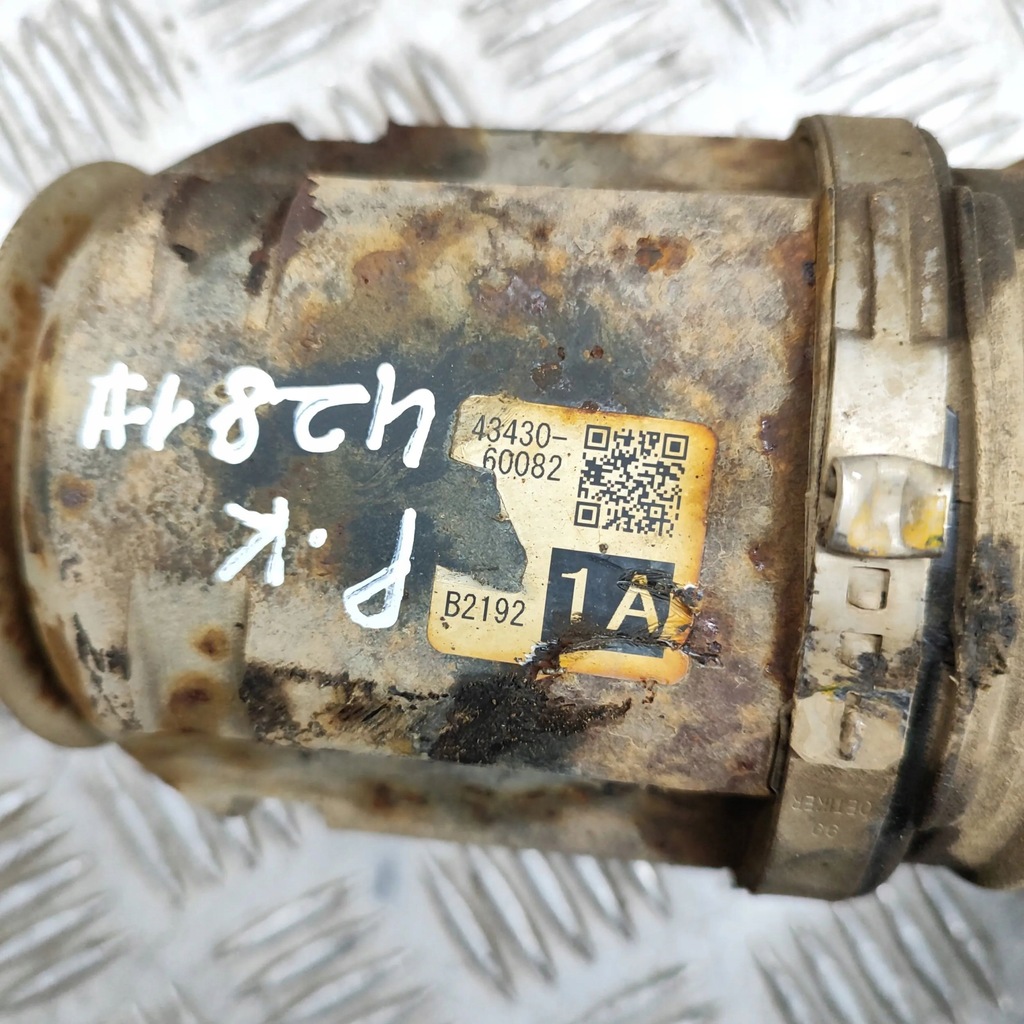 фото №7, Toyota land cruiser bj70 2017 ліва сторона привідний вал передня