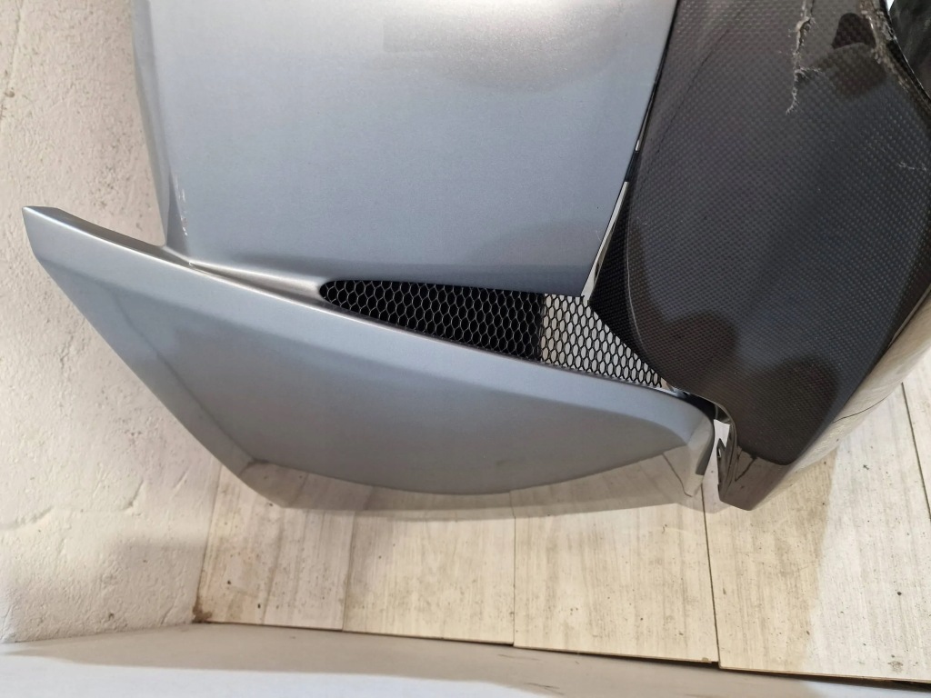 Ferrari 812 superfast задній бампер бампер 89335300 Недорого