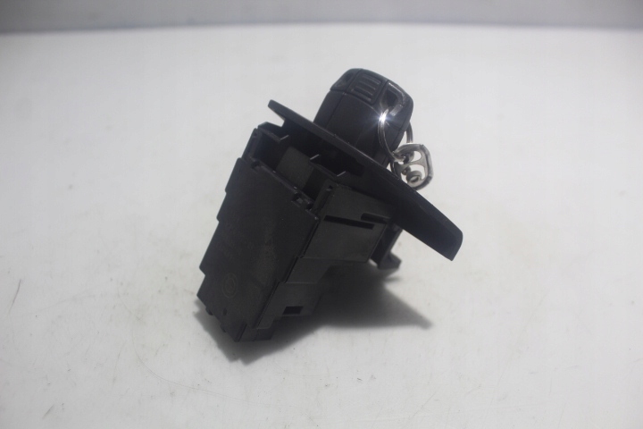 фото №1, Замок зажигания bmw 1 118d e87 2.0d