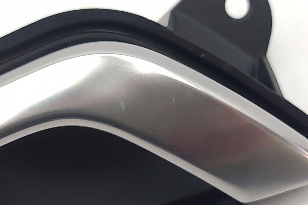 фото №7, Задняя правая ручка внутренняя kia niro 82620at000 electric 150kw 2024