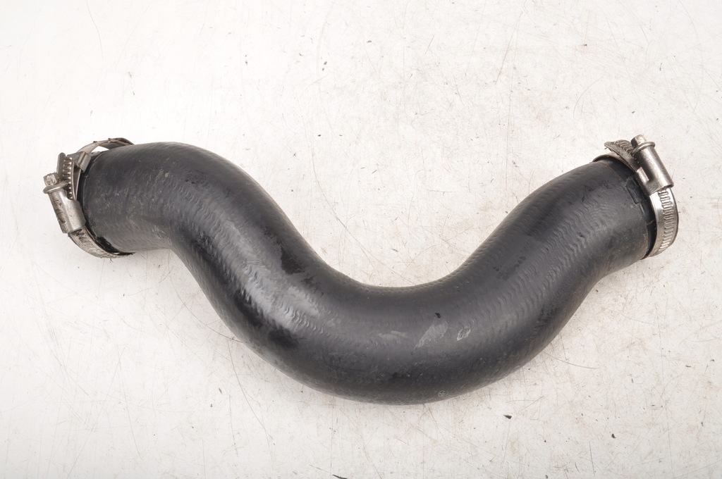 фото №1, Ford puma mk2 1.0 труба интеркулер l1b1-6c646-ac