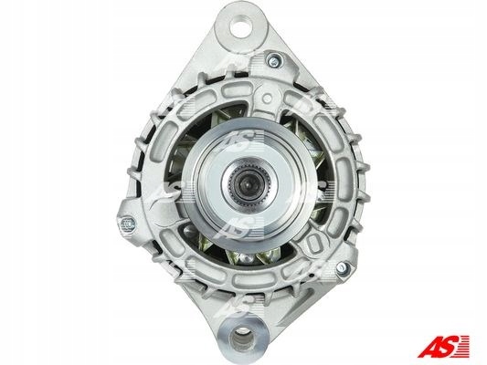 фото №12, Стартер генератор с колесом