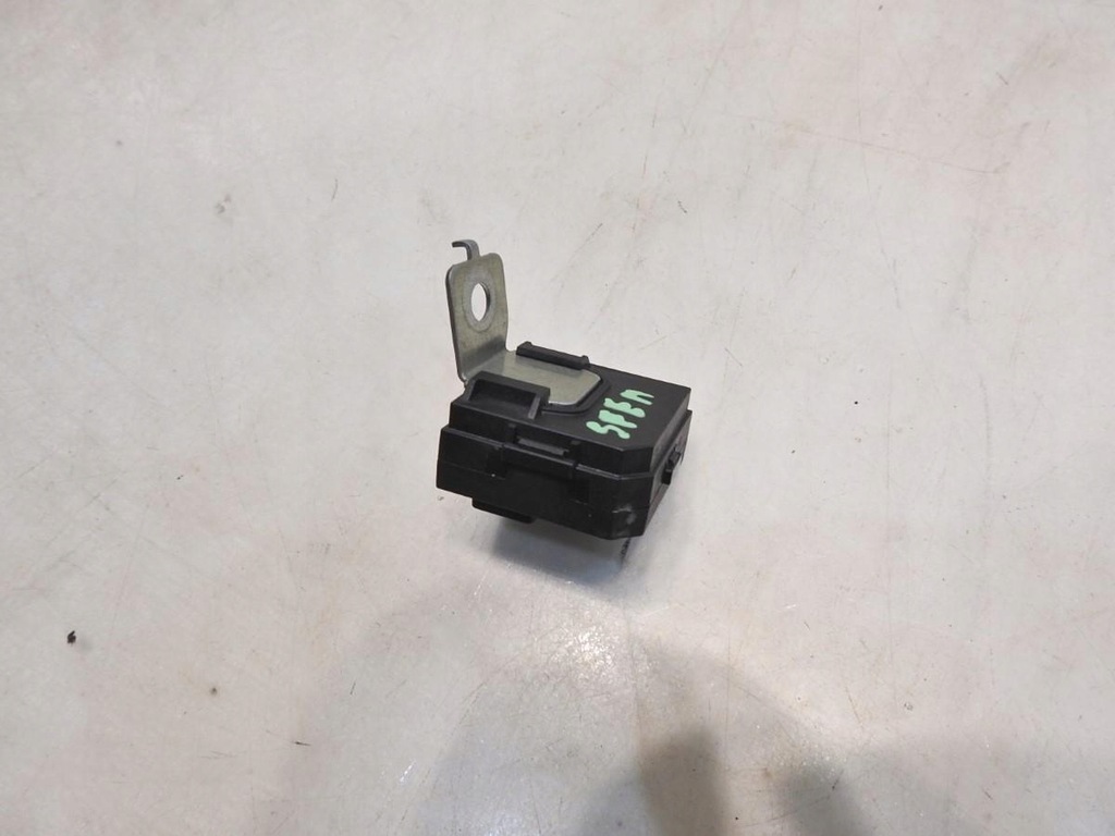 фото №6, Модуль блок управления иммобилайзер hyundai santa fe ii 116ri-000009