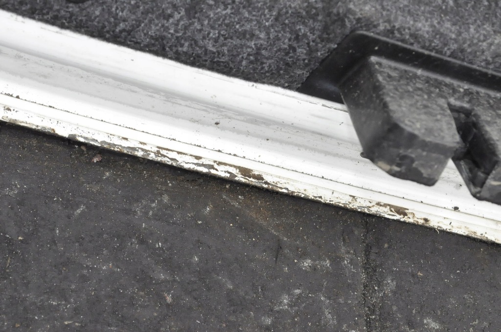 фото №8, Seat toledo iv крышка багажника багажника задняя задняя