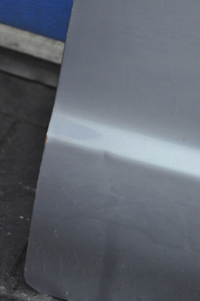 фото №10, Ford ranger iii дверь правый перед передние