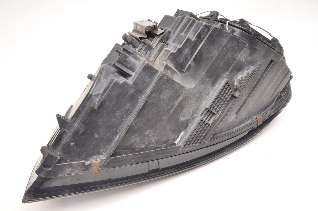 фото №11, Volvo s40 ii v50 лампа правая передняя правый перед europa lift 31265695