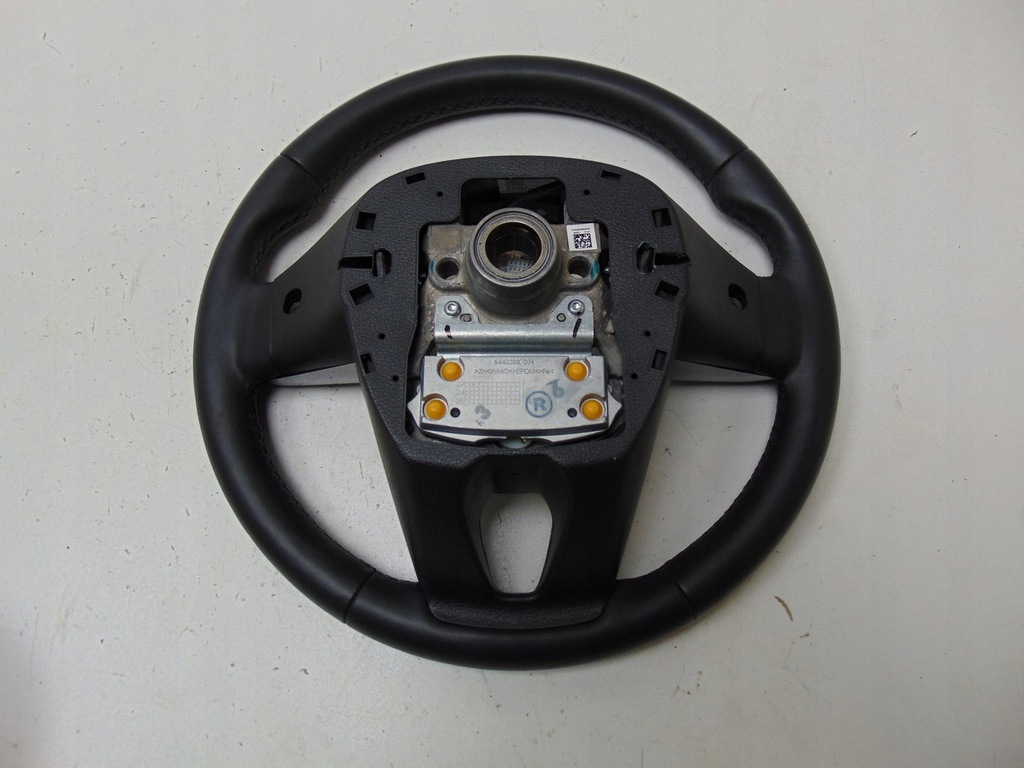 фото №12, Воздуховод кожаный мультифункция kia ceed iii lift 657391100a