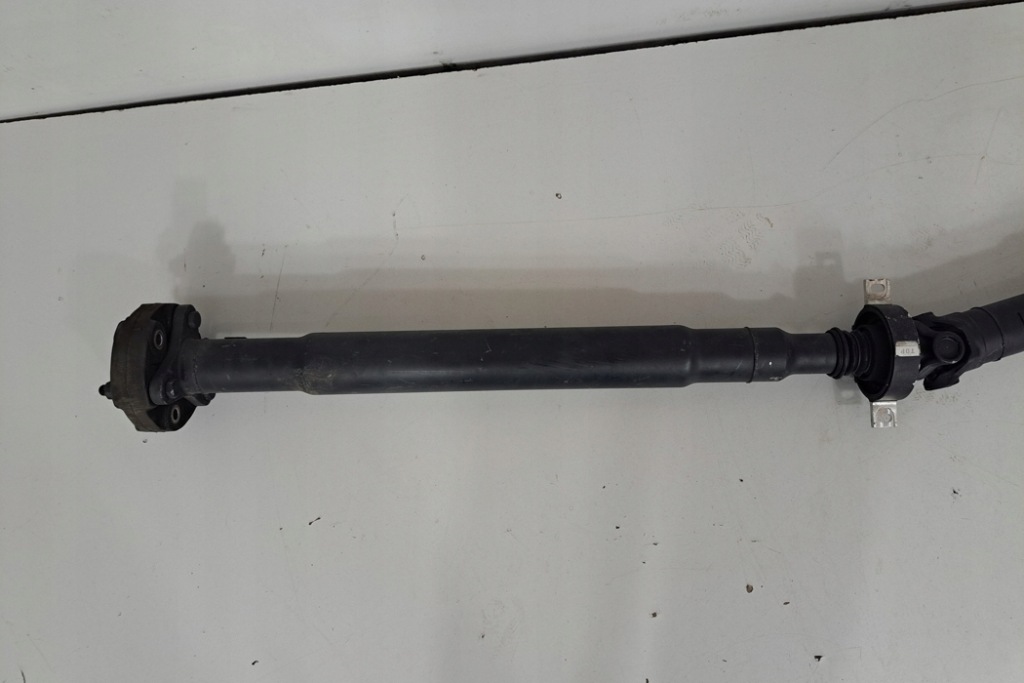 фото №6, Wał привідний bmw 7 g11, g12 8658661 3.0l дизель 155kw 2017