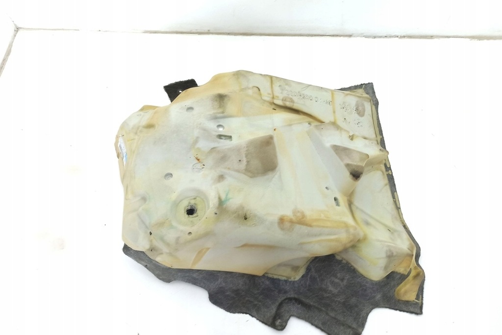 фото №9, Килимок салону mercedes-benz s w220 a2206800140 4.0l дизель 184kw 2001