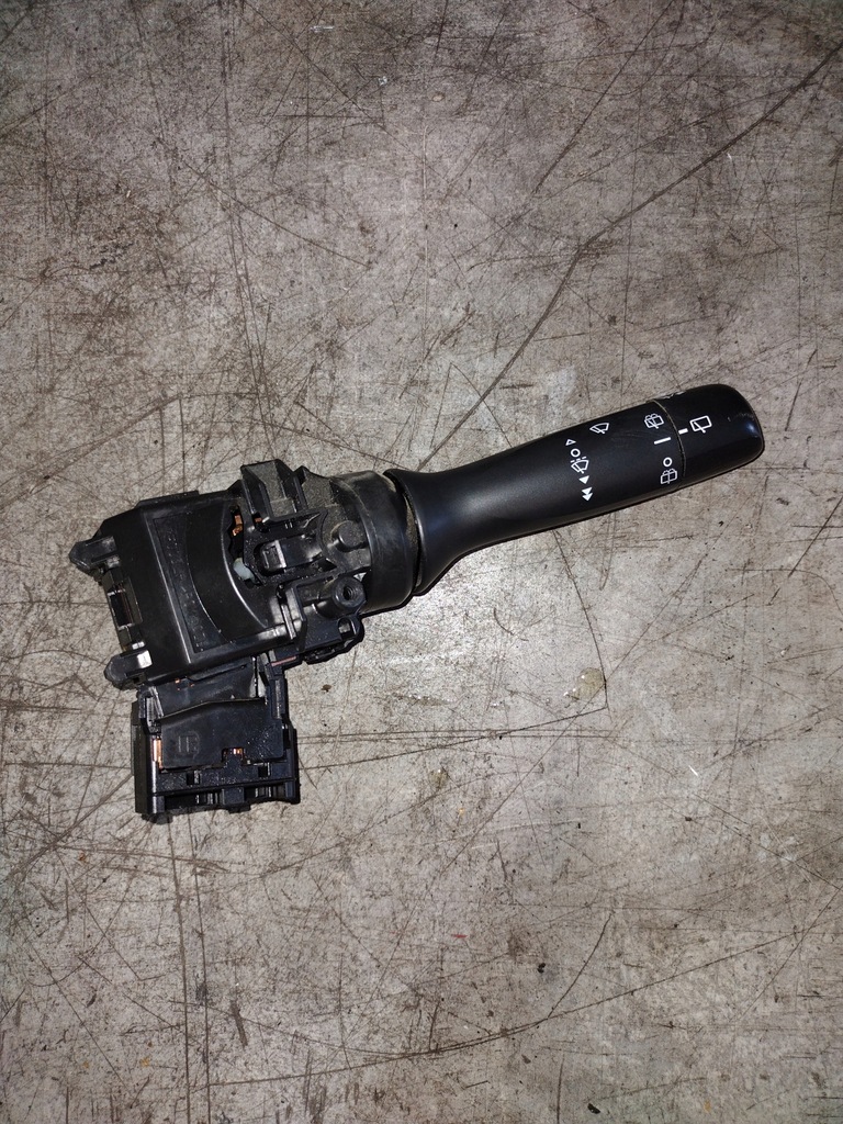 фото №1, Важіль двірник 17f144 toyota aygo ii