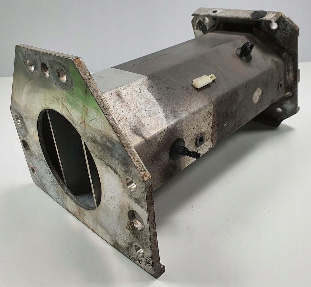 фото №2, Зона деформации левая aston martin rapide